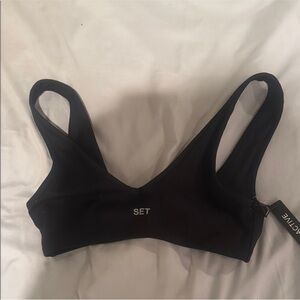 Sportbody Dip Bra